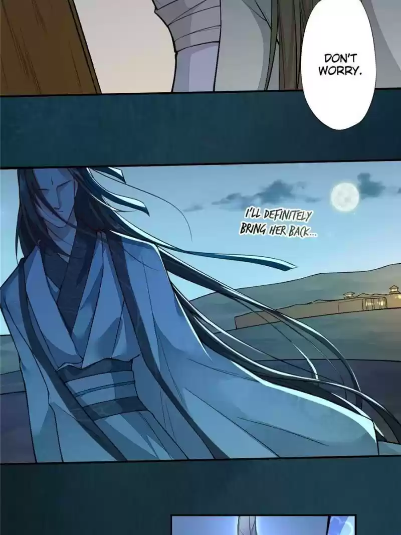 Peerless Refiner Chapter 127