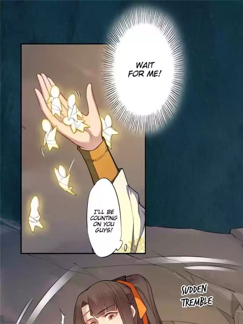 Peerless Refiner Chapter 127