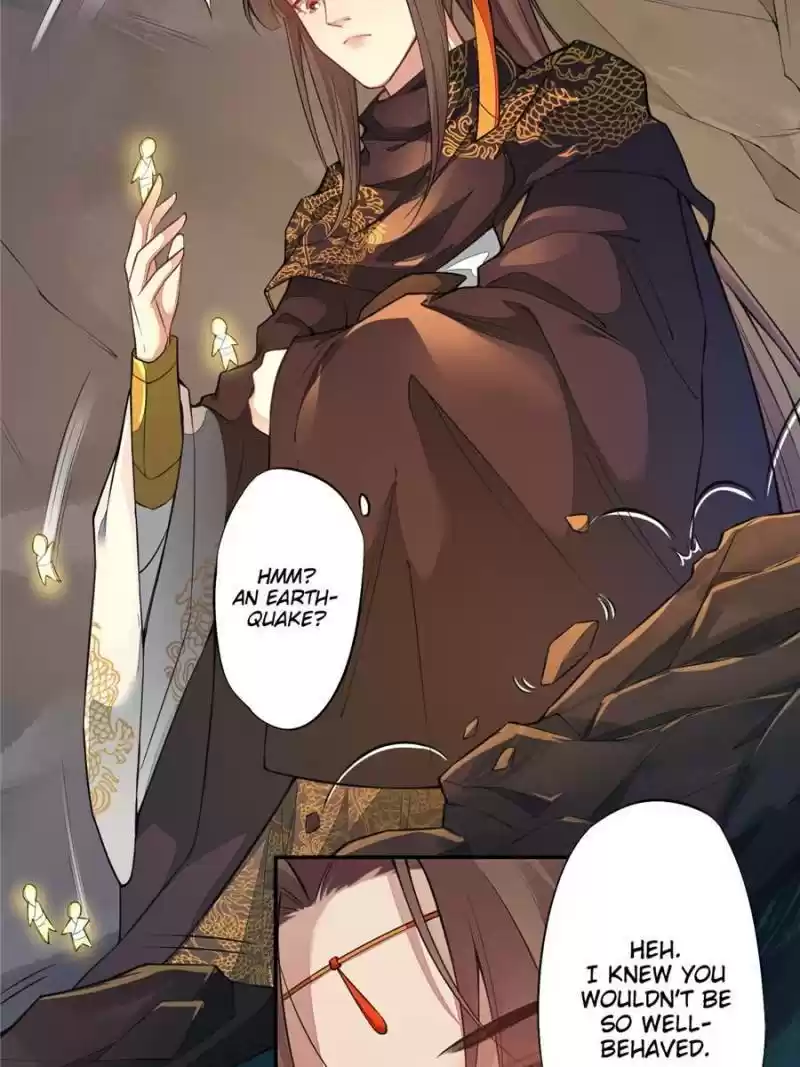 Peerless Refiner Chapter 127