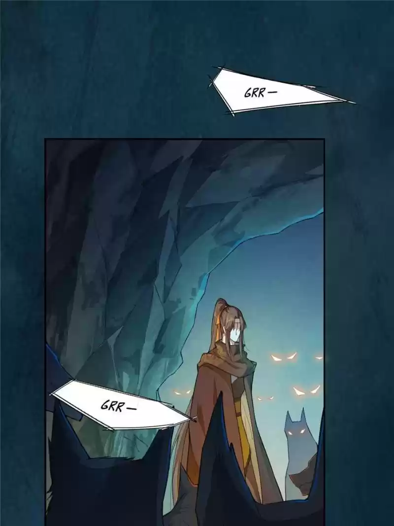 Peerless Refiner Chapter 128