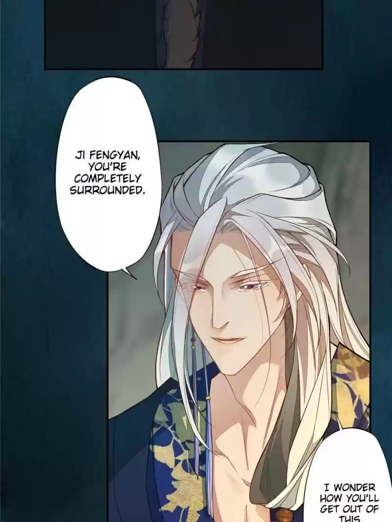 Peerless Refiner Chapter 128