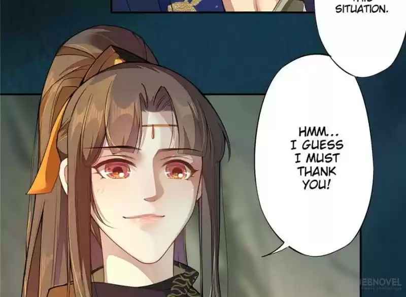 Peerless Refiner Chapter 128