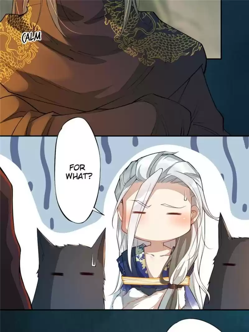 Peerless Refiner Chapter 128