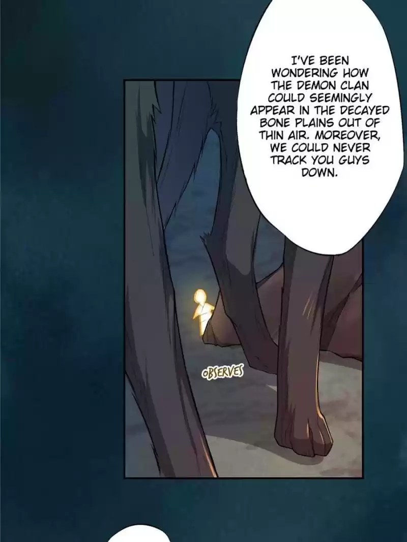 Peerless Refiner Chapter 128