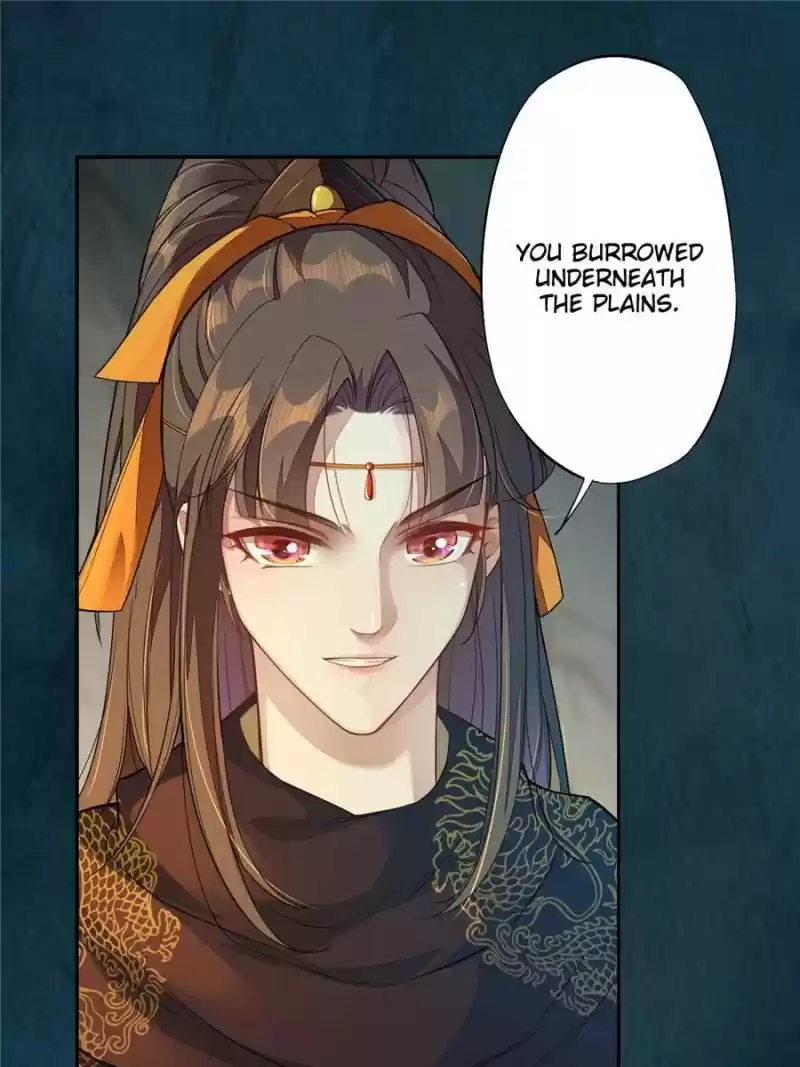 Peerless Refiner Chapter 128