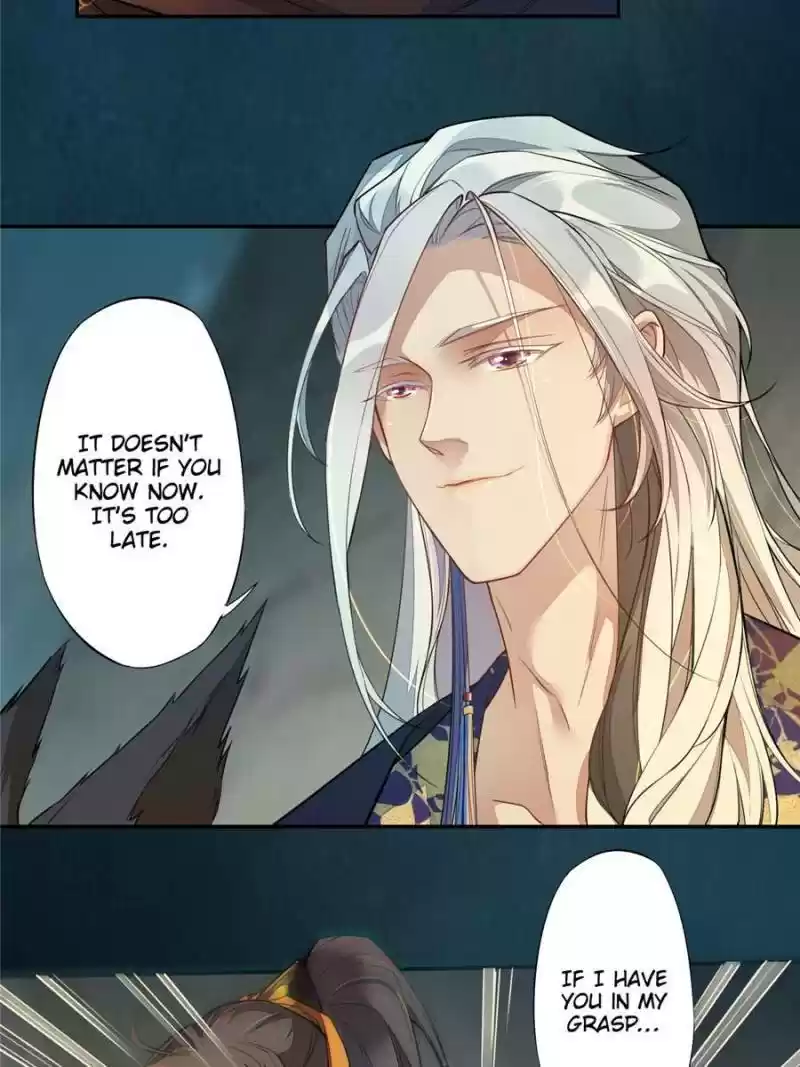 Peerless Refiner Chapter 128