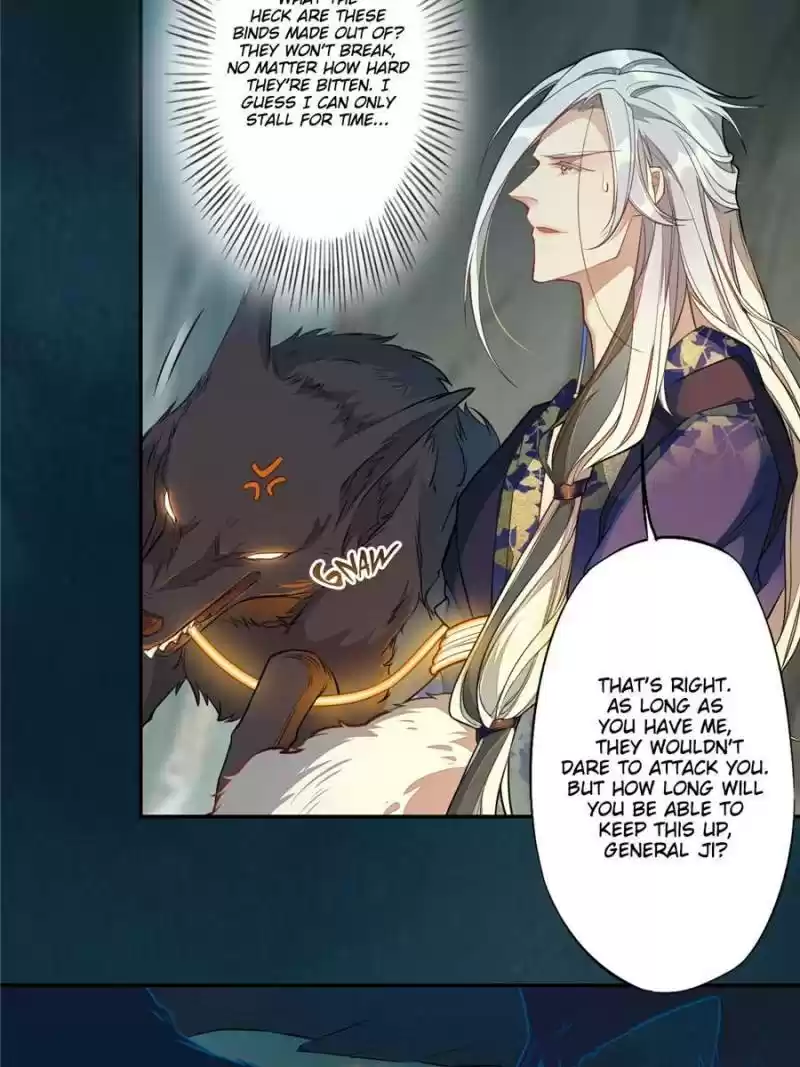 Peerless Refiner Chapter 128