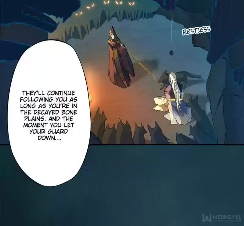 Peerless Refiner Chapter 128