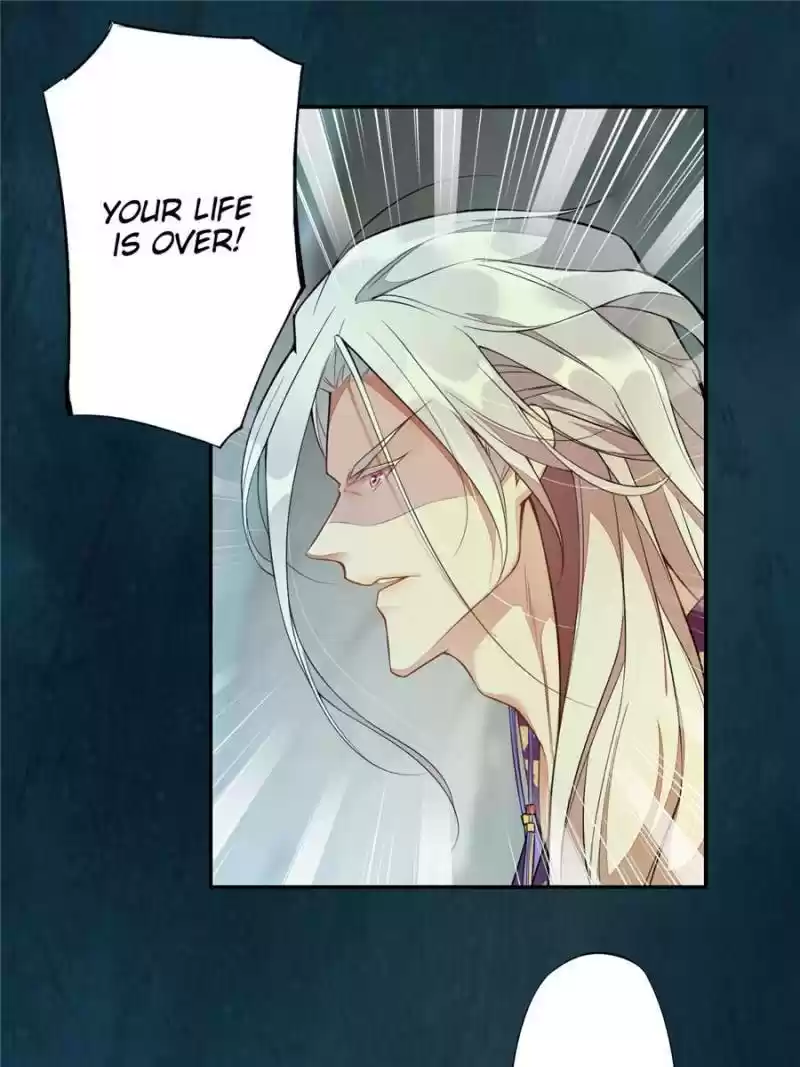 Peerless Refiner Chapter 128