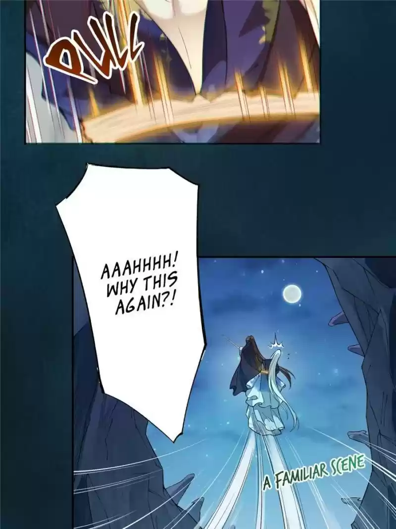 Peerless Refiner Chapter 128