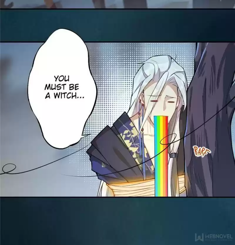 Peerless Refiner Chapter 128