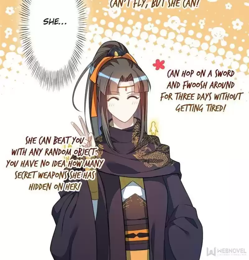 Peerless Refiner Chapter 128