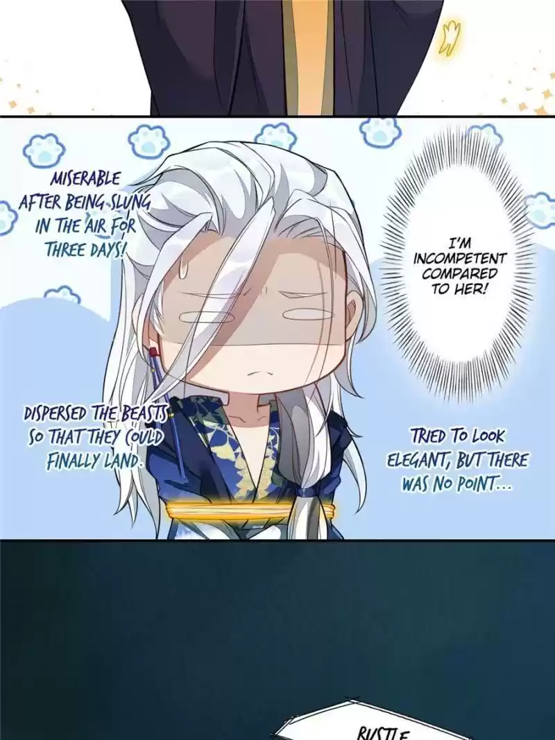 Peerless Refiner Chapter 128