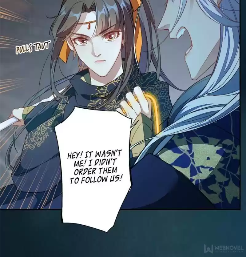 Peerless Refiner Chapter 128