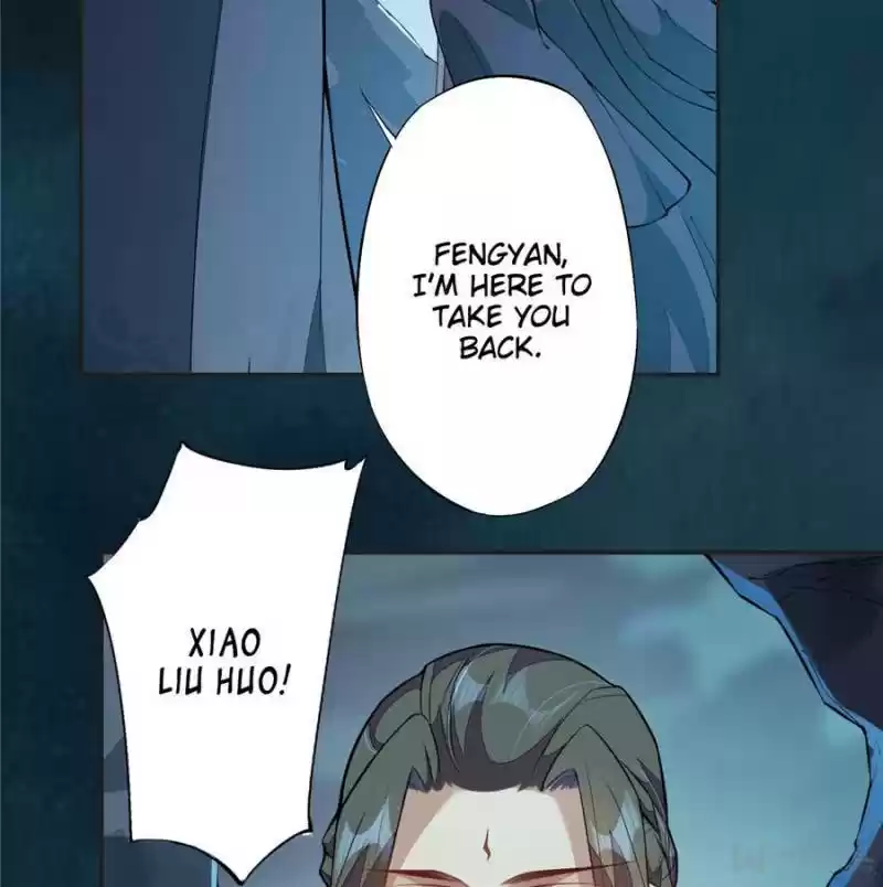 Peerless Refiner Chapter 128