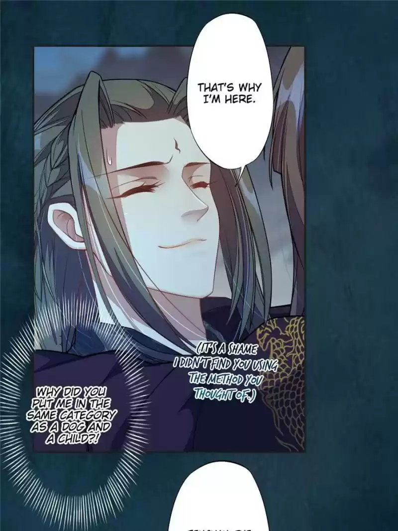 Peerless Refiner Chapter 128