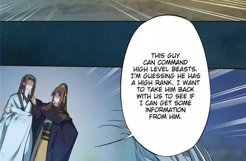 Peerless Refiner Chapter 128