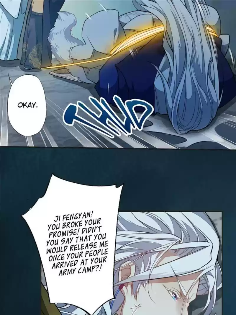 Peerless Refiner Chapter 128