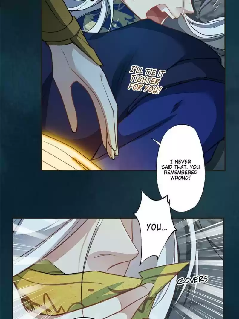 Peerless Refiner Chapter 128