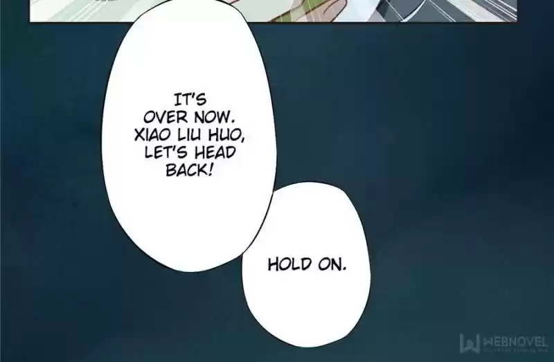 Peerless Refiner Chapter 128