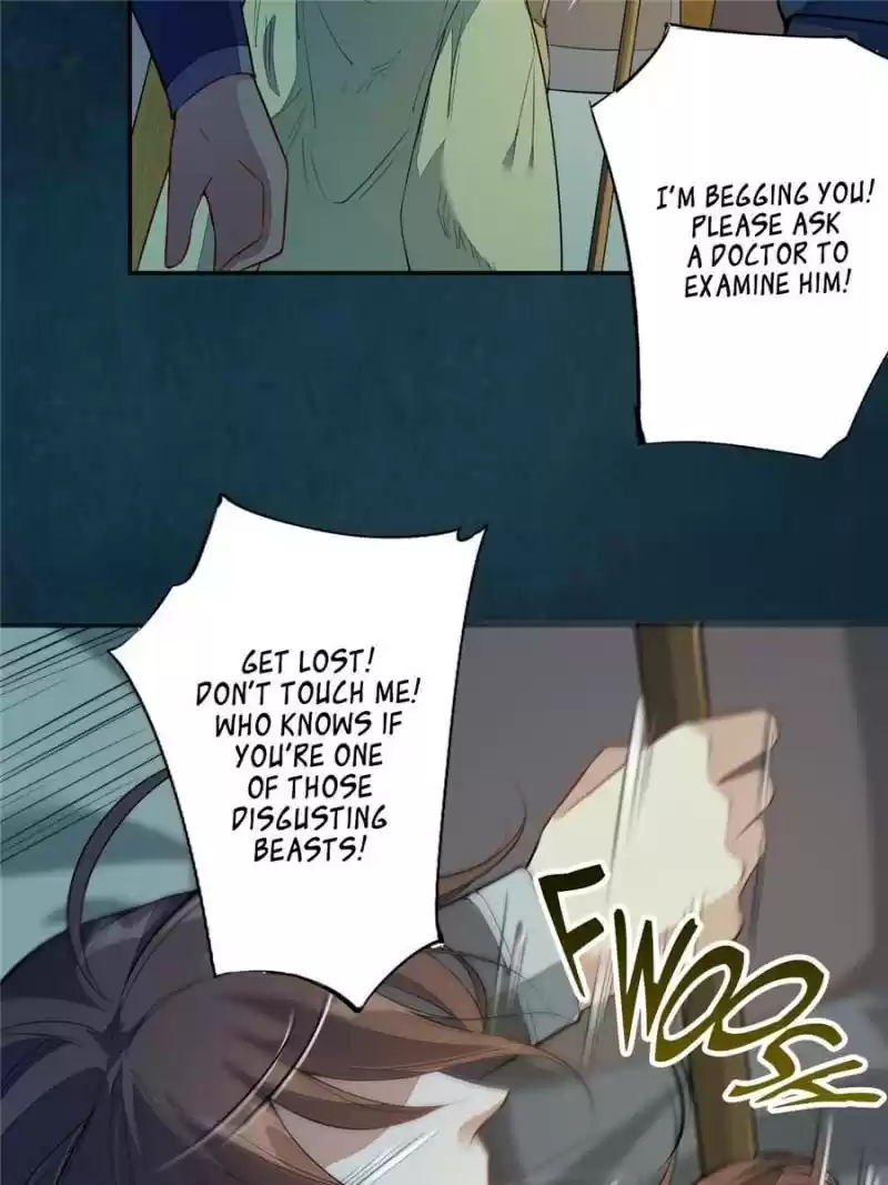 Peerless Refiner Chapter 128