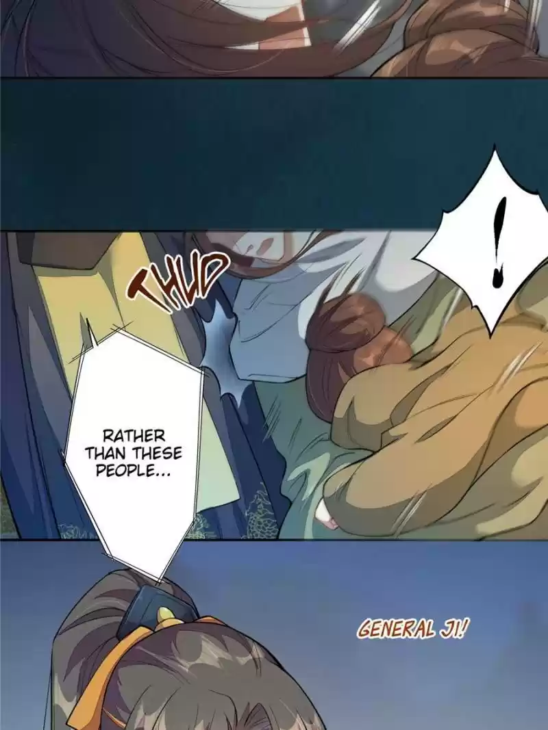 Peerless Refiner Chapter 128