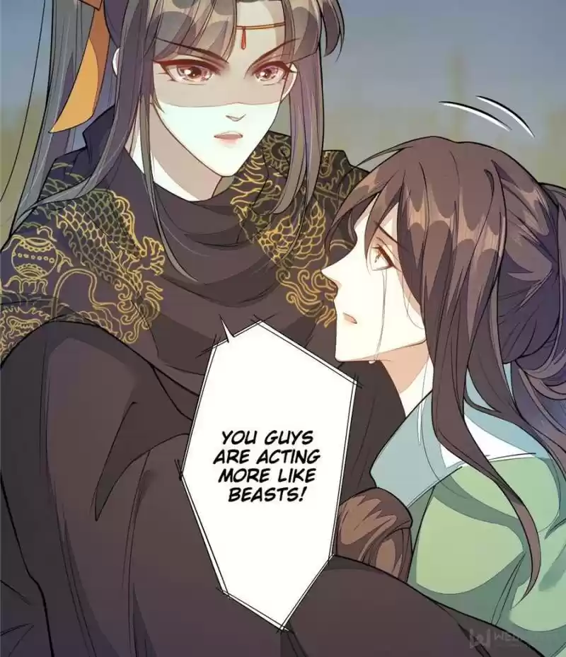 Peerless Refiner Chapter 128