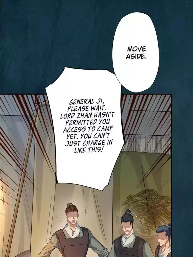 Peerless Refiner Chapter 129