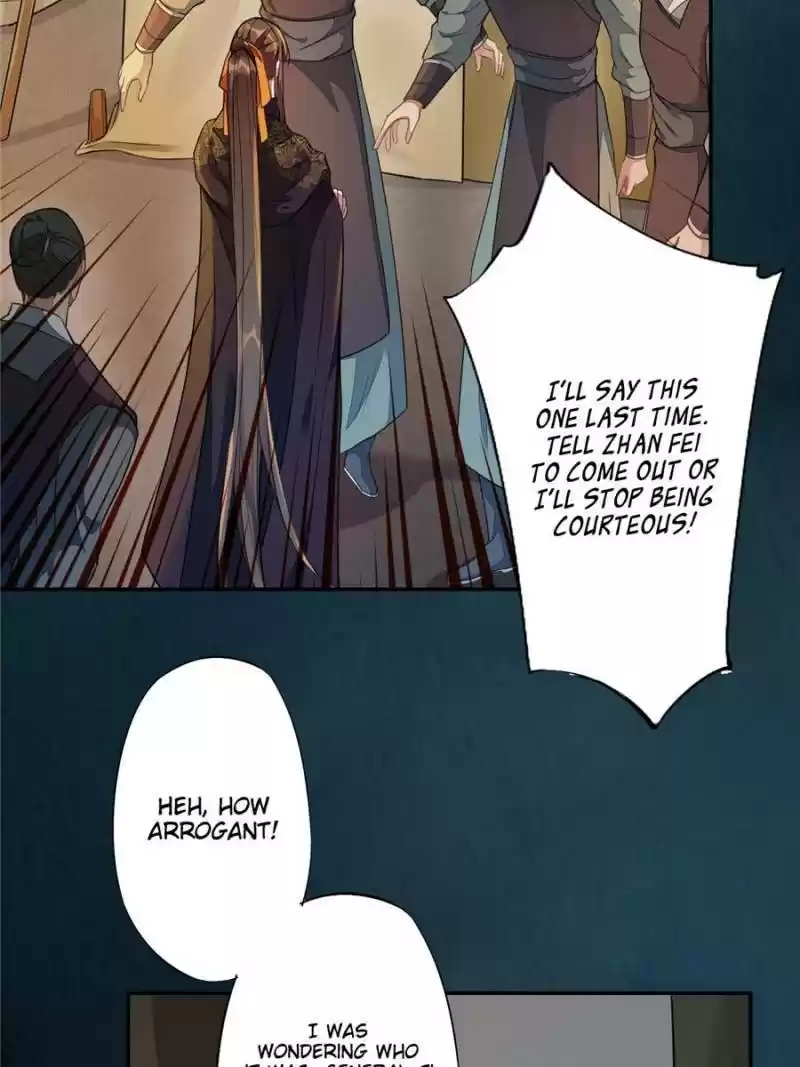 Peerless Refiner Chapter 129