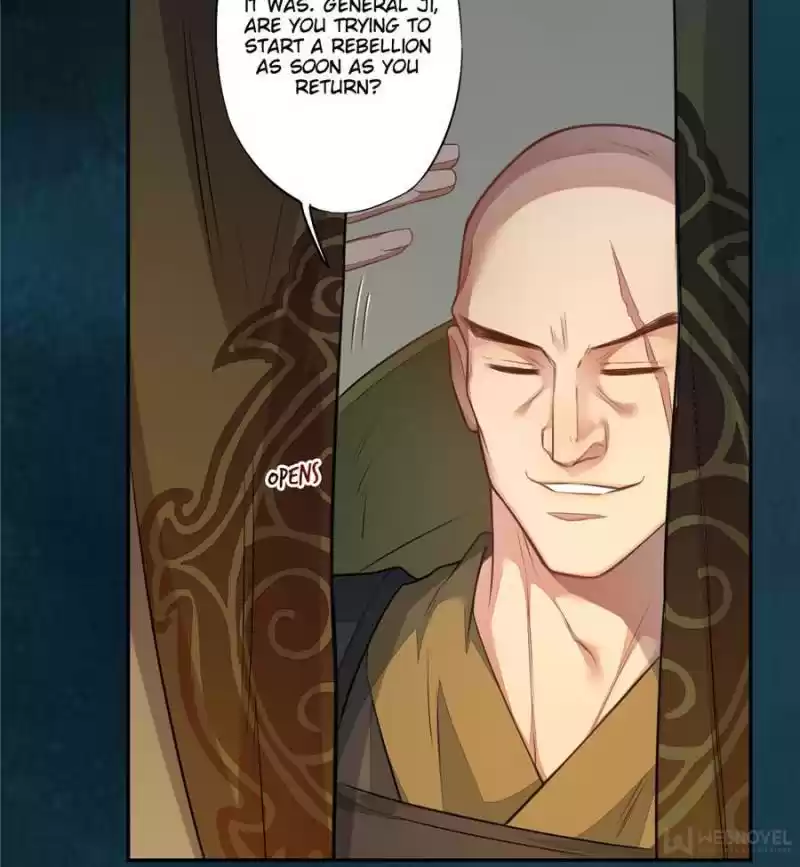 Peerless Refiner Chapter 129