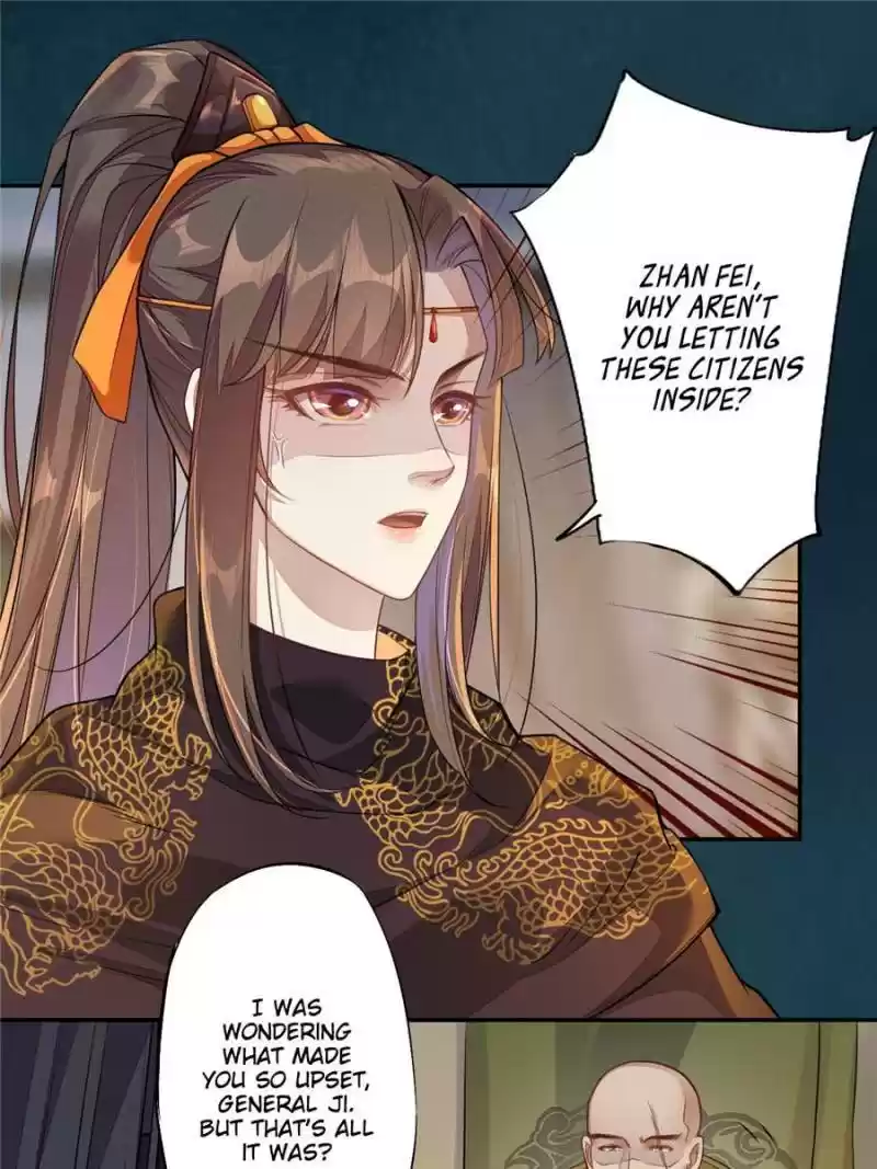 Peerless Refiner Chapter 129