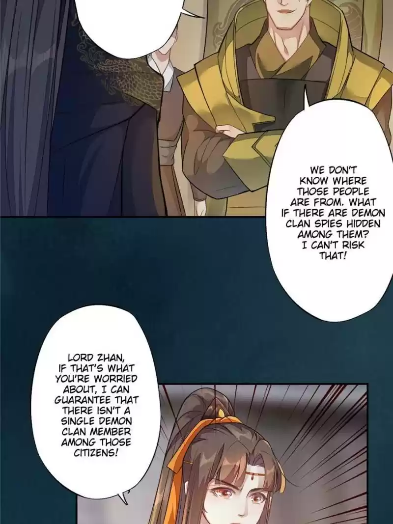 Peerless Refiner Chapter 129