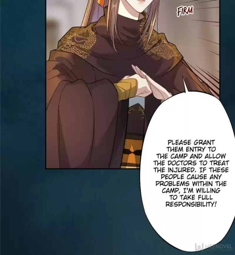 Peerless Refiner Chapter 129