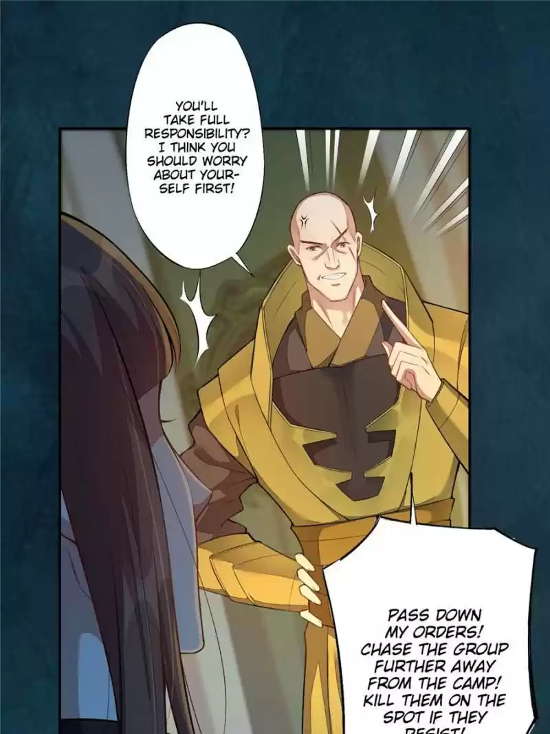 Peerless Refiner Chapter 129