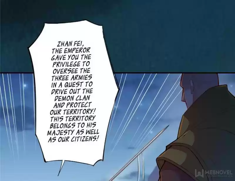 Peerless Refiner Chapter 129