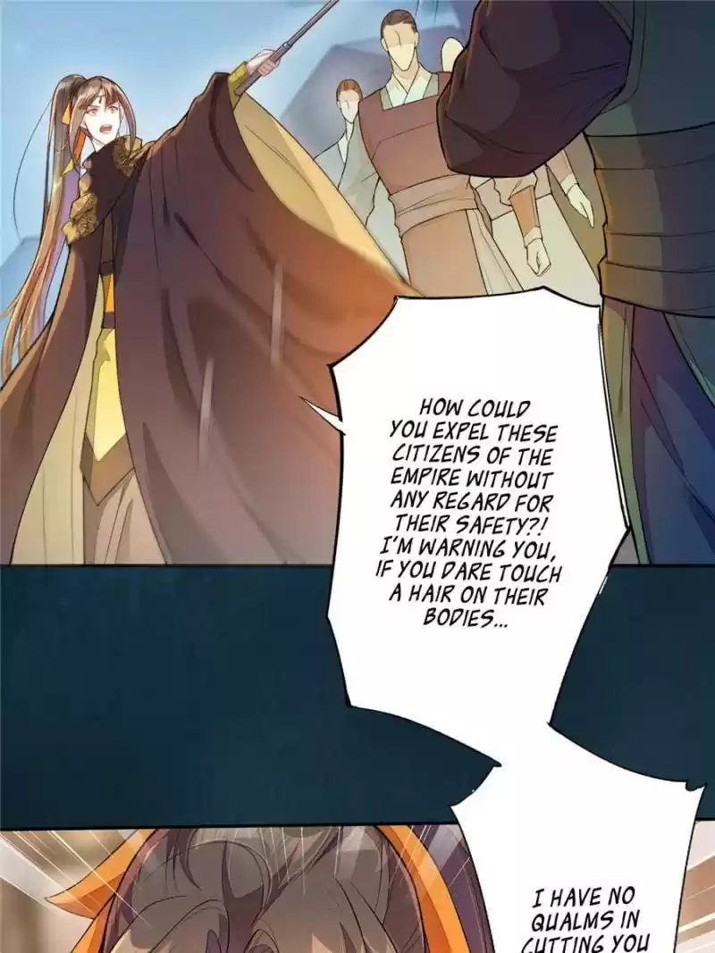 Peerless Refiner Chapter 129