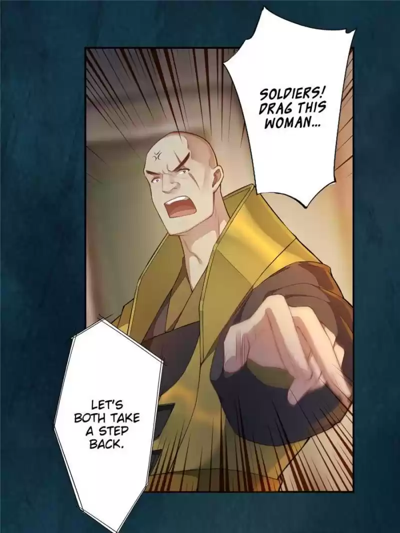 Peerless Refiner Chapter 129