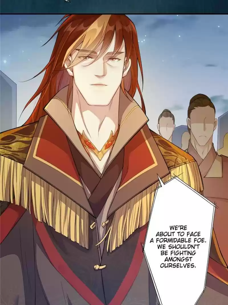 Peerless Refiner Chapter 129