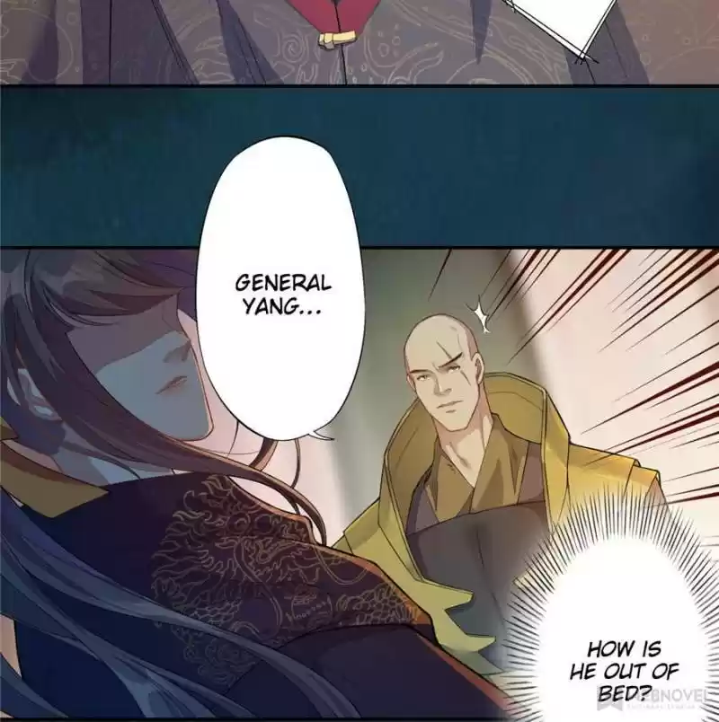 Peerless Refiner Chapter 129