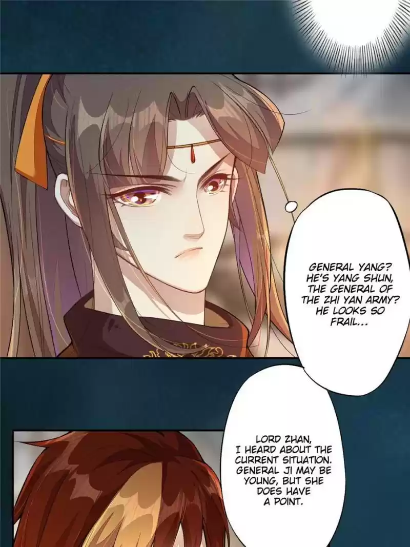 Peerless Refiner Chapter 129