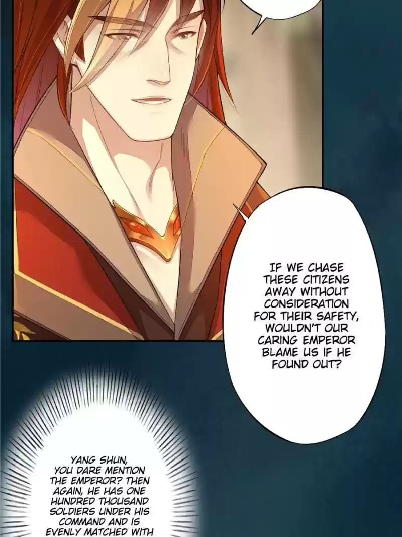 Peerless Refiner Chapter 129