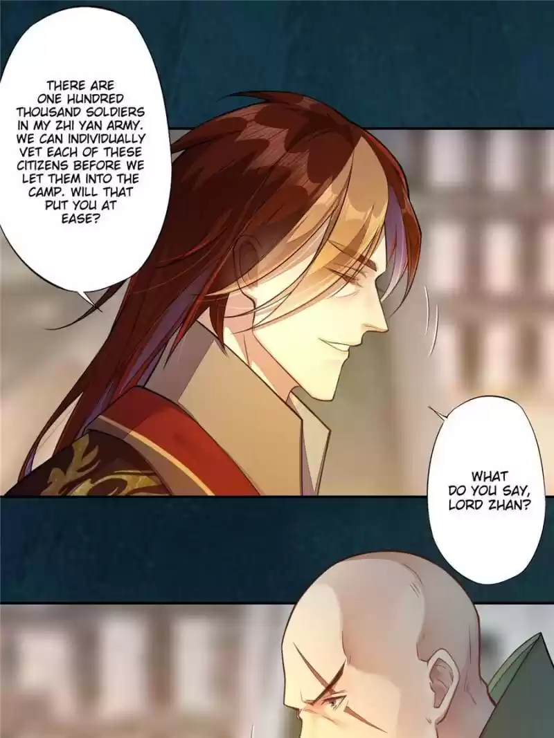 Peerless Refiner Chapter 129