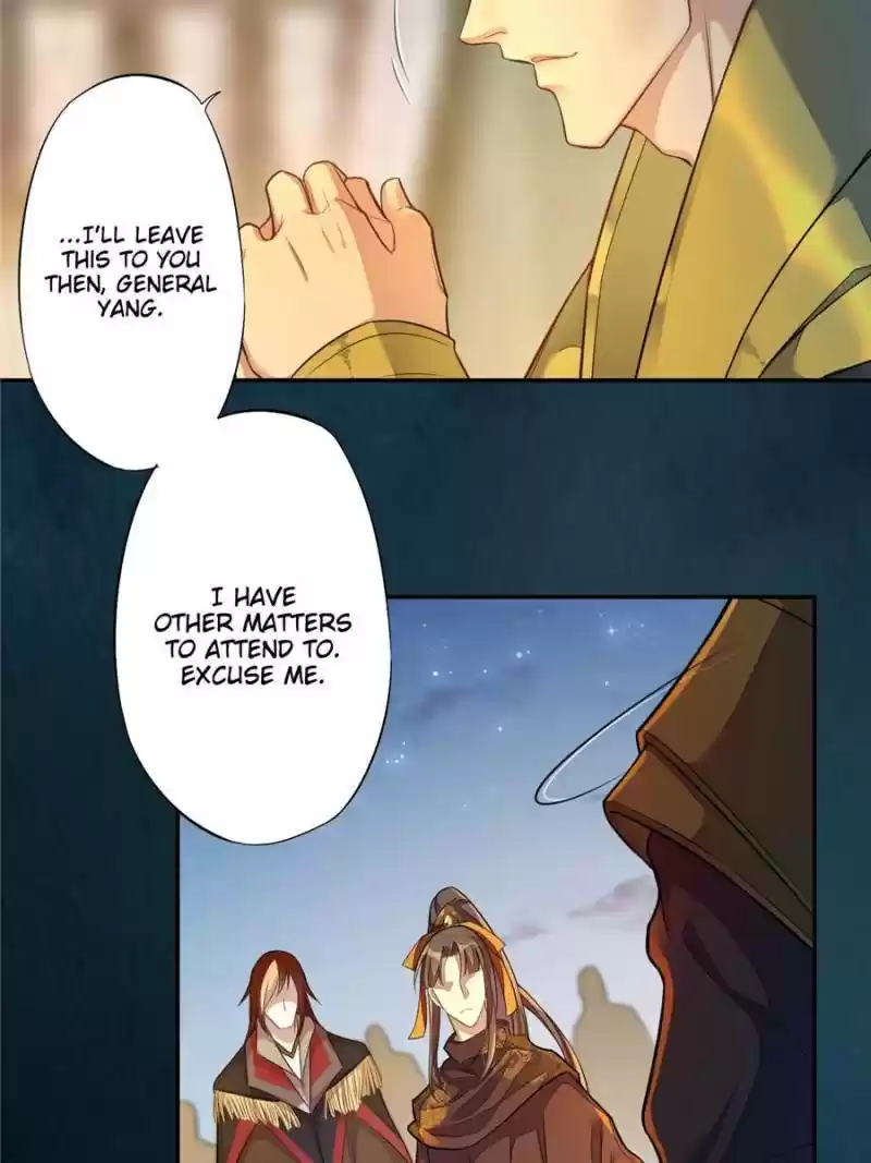 Peerless Refiner Chapter 129