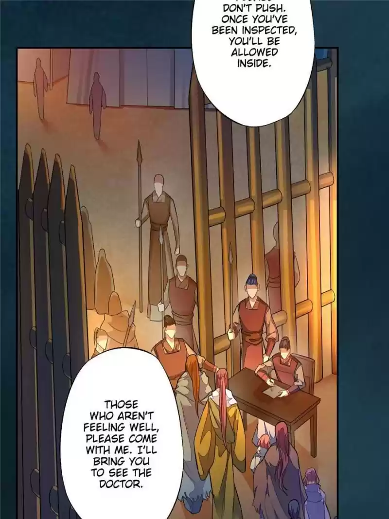 Peerless Refiner Chapter 129