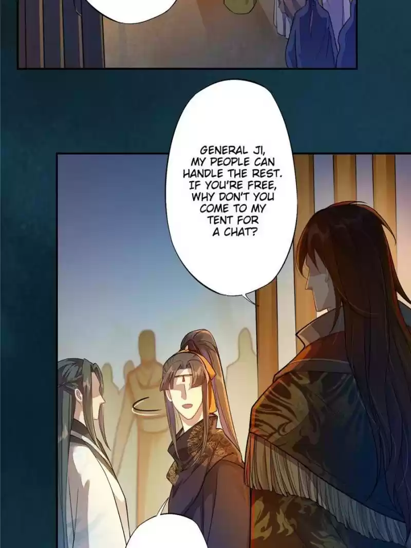 Peerless Refiner Chapter 129