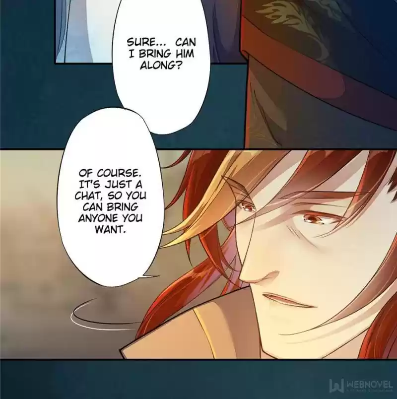 Peerless Refiner Chapter 129