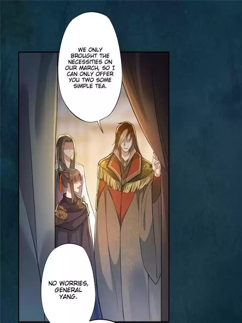 Peerless Refiner Chapter 129