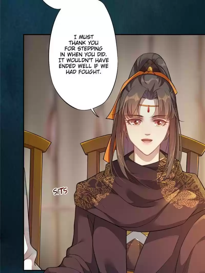 Peerless Refiner Chapter 129