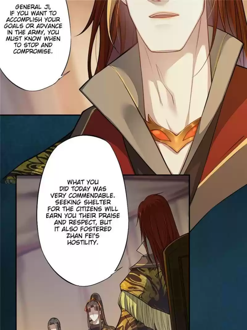 Peerless Refiner Chapter 129