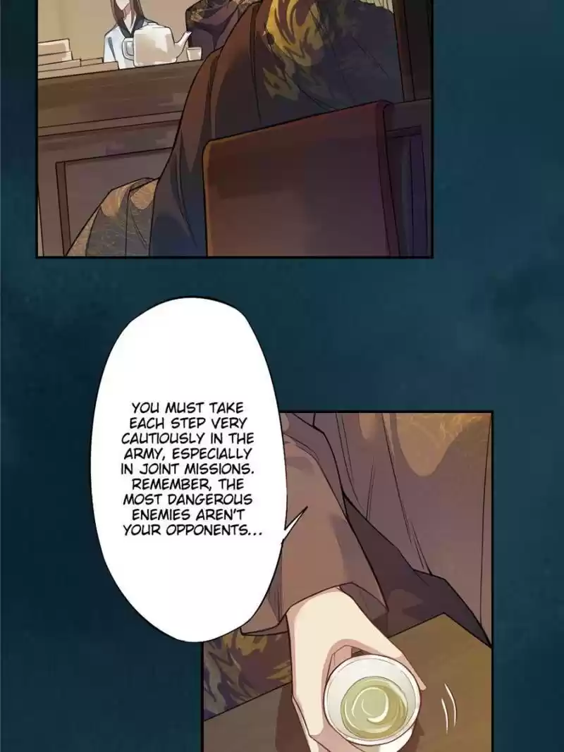 Peerless Refiner Chapter 129